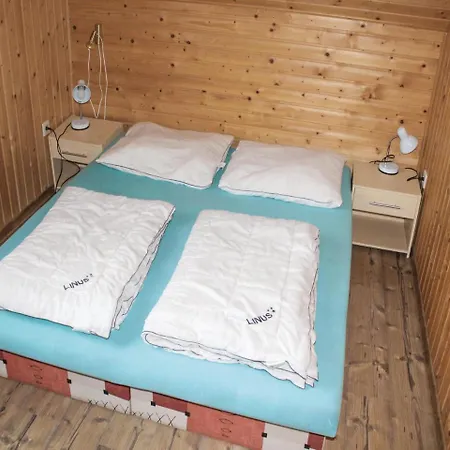 Two-bedroom Holiday In Casa vacanze *
