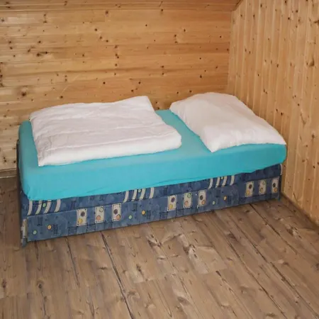 Two-bedroom Holiday In Casa vacanze *