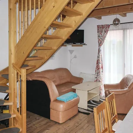 Two-bedroom Holiday In Casa vacanze *