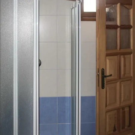 Two-bedroom Holiday In *