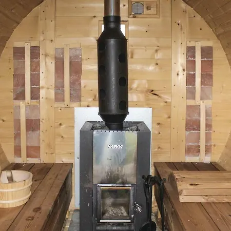 Two-bedroom Holiday In
