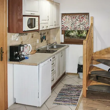 Two-bedroom Holiday In Casa vacanze