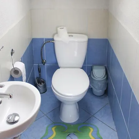 Two-bedroom Holiday In Casa vacanze *