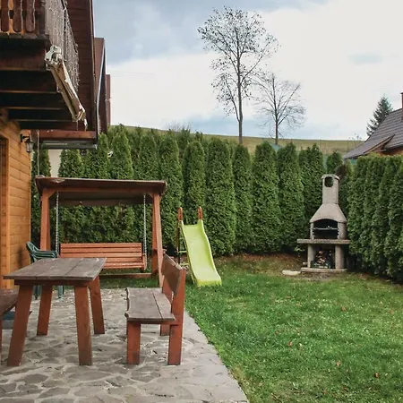 Casa vacanze Two-bedroom Holiday In Liptovský Trnovec