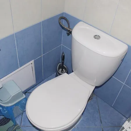 Two-bedroom Holiday In