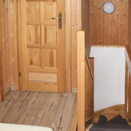 Two-bedroom Holiday In *